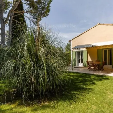La Bastide De L Etang * L'Isle-sur-la-Sorgue