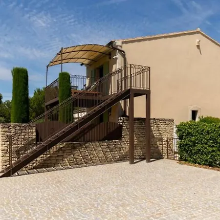 La Bastide De L Etang *
