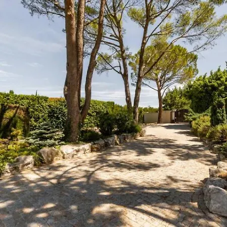La Bastide De L Etang Apartment L'Isle-sur-la-Sorgue