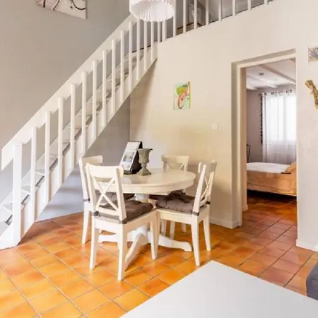 La Bastide De L Etang Apartment L'Isle-sur-la-Sorgue