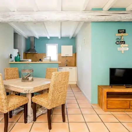 Apartment La Bastide De L Etang *