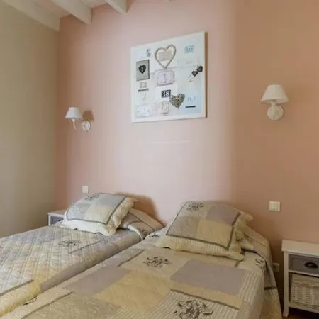 Apartment La Bastide De L Etang L'Isle-sur-la-Sorgue