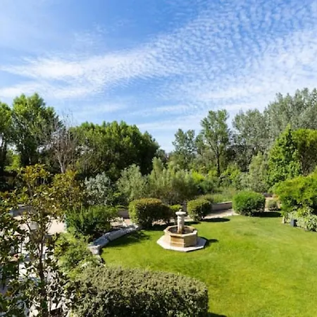La Bastide De L Etang