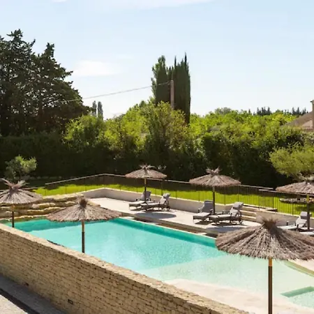 Apartment La Bastide De L Etang *